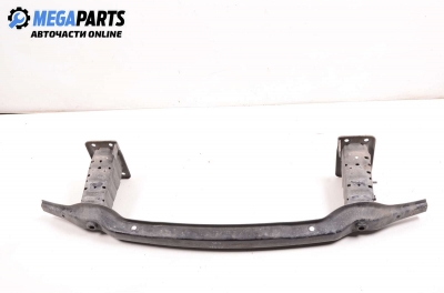Основа броня за BMW X5 Series E70 (02.2007 - 06.2013), позиция: задна